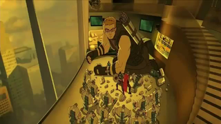 Illustration for article titled This Avengers Assemble Episode Was A Crime Against All Marvel Fans